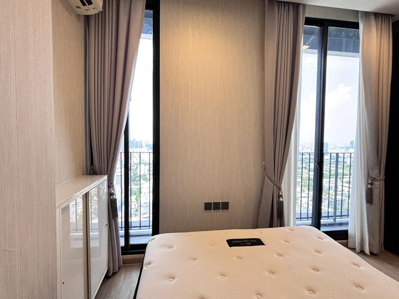 picture Noble Around Ari for rent Near BTS Ari only 2 mins by walk - 8/11