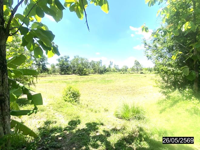 picture LAND 2883.7 Sq.w. Muang Nong Khai Nongkai for 1.7M - 6/22