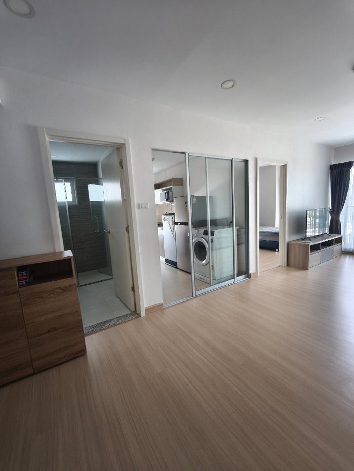 รูป For rent Supalai Veranda Sukhumvit 117 - รูปที่ 21/23
