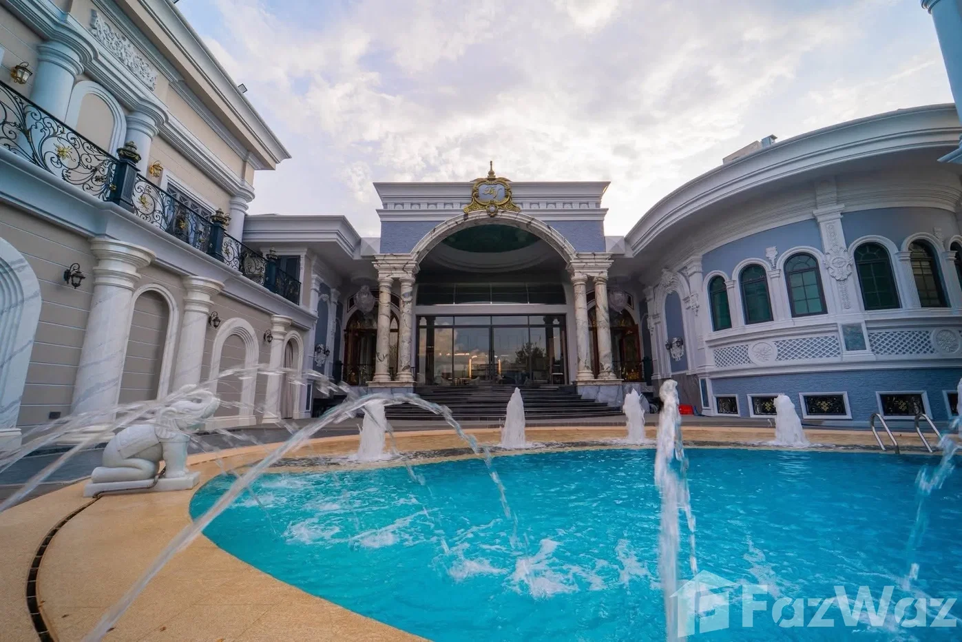 รูป ขาย บ้านเดี่ยว 4 ห้องนอน ใน ศาลาธรรมสพน์, กรุงเทพมหานคร 6500735 - รูปที่ 19/41