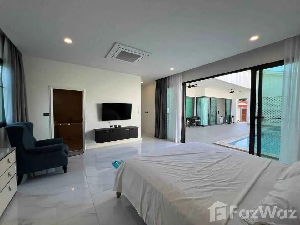 picture 3 Bedroom Villa for sale in Rawai, Phuket  6496941 - 8/14