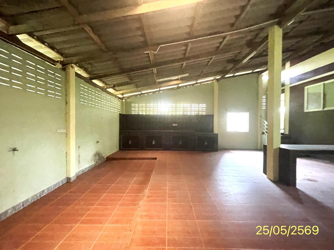 picture HOME 372 Sq.w. Muang Phatthalung Phatthalung for 5.8M - 40/54