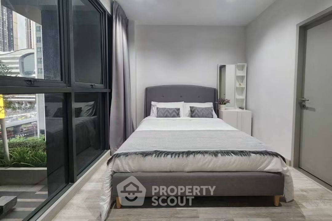 picture 2-BR Condo For Sale At Ideo Mobi Rama 9, 200m to MRT Phra Ram 9 (ID 3039571) - 9/9