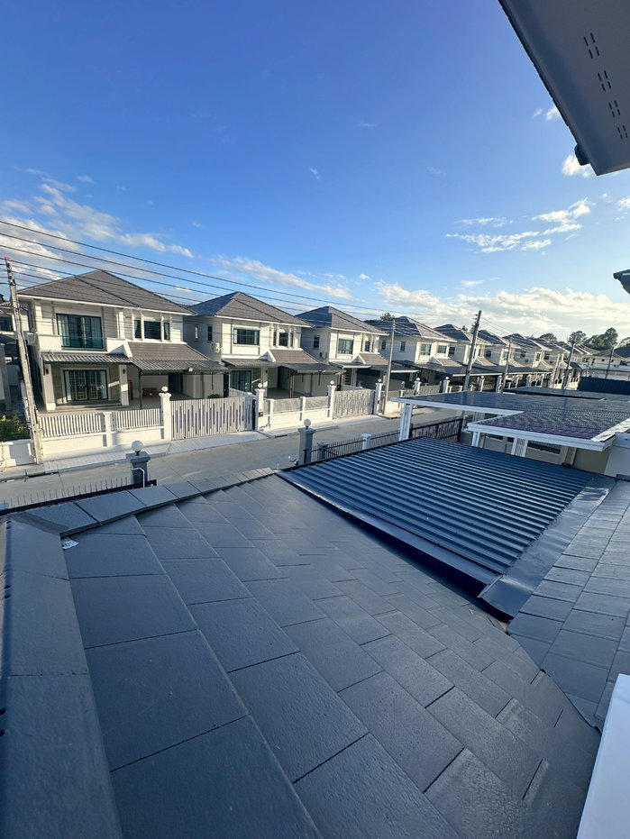 รูป บ้านใหม่ ให้เช่า อยู่ในตัวเมืองเดินทางสะดวก - รูปที่ 26/29