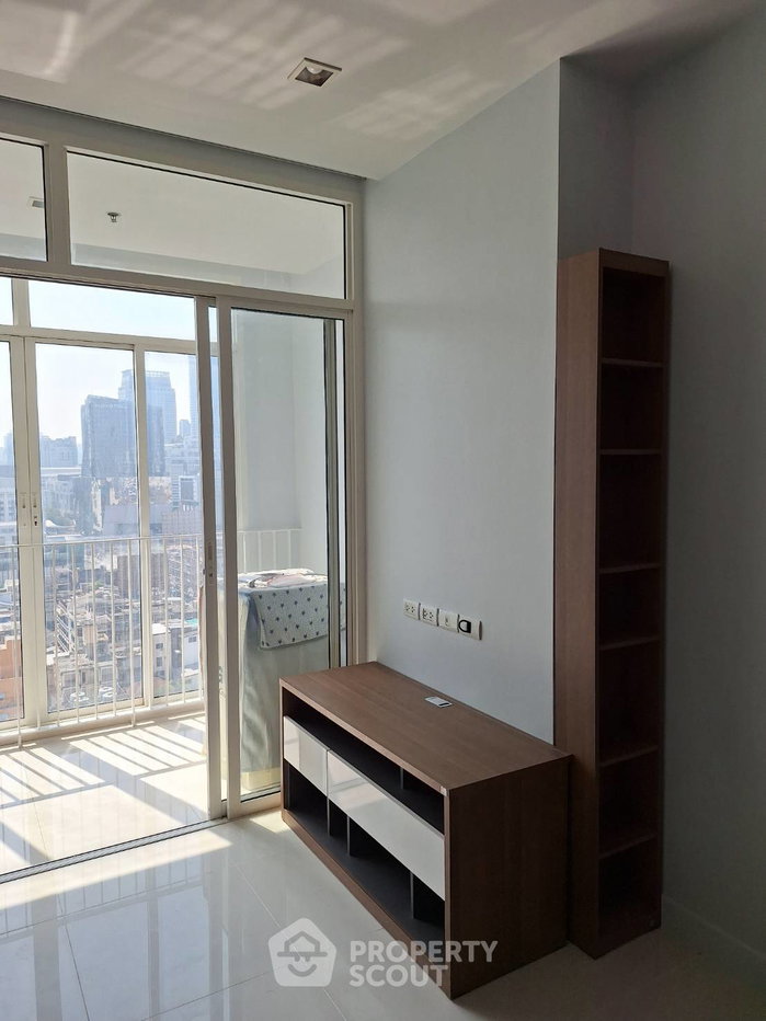 รูป คอนโด 1-ห้องนอน ที่ ไอดีโอ เวิร์ฟ ราชปรารภ ใกล้ ARL ราชปรารภ (ID 2009953) - รูปที่ 5/10
