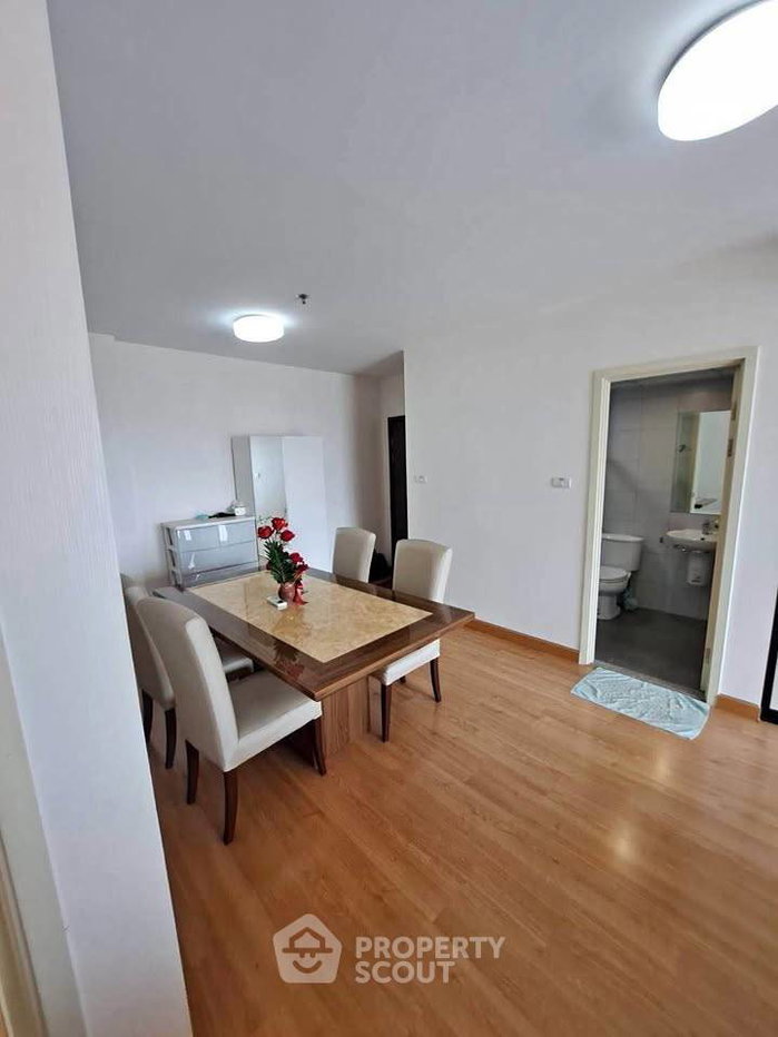 picture 2-BR Condo For Rent In Supalai Loft Chaeng Watthana, Pak Kret (ID 3035746) - 1/8
