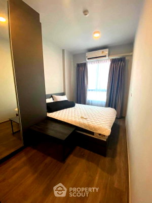 Condos for sale : 1-BR Condo At Monte Rama 9-Ramkhamhaeng Near ARL Ramkhamhaeng (ID 2250665)
