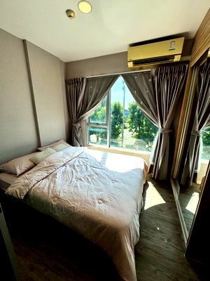 Condos for rent : Happy condo donmuang the terminal for rent.