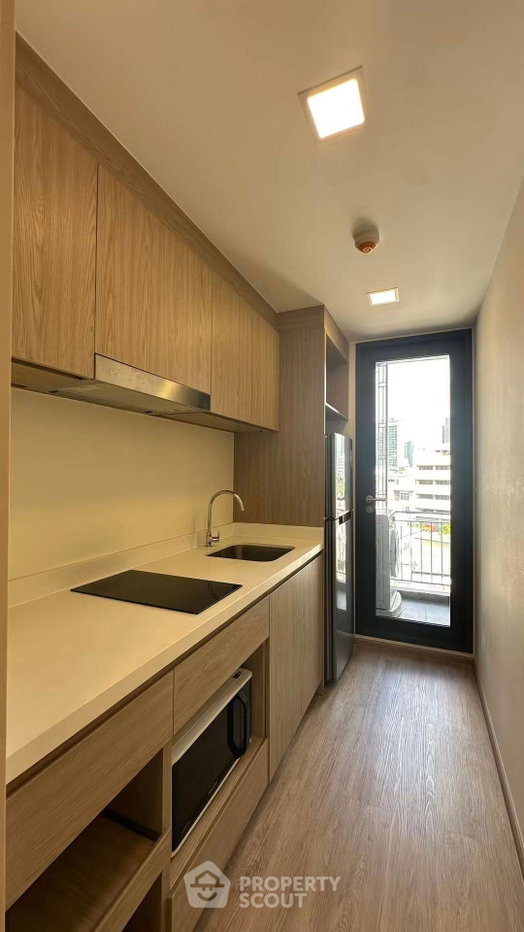 picture 1-BR Condo at The Nest Chula - Samyan near MRT Sam Yan (ID 3039569) - 11/14
