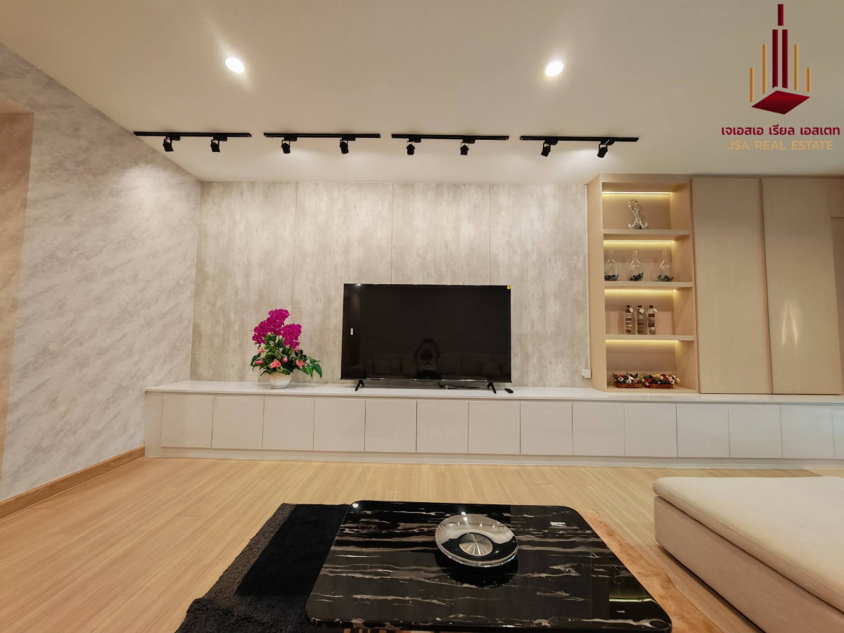 picture ✨ For Rent: Baan Sathorn - Chaophraya  Condo ✨    💰 Only 49,000 THB/month - 2/8