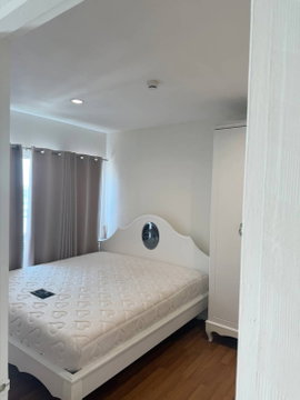 Metro Park Sathorn for rent ✨ Fully furnished