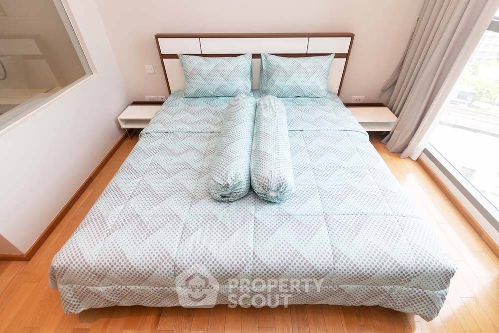 picture Attractive Price 1-BR 56 Sqm Aequa Sukhumvit 49 Condo, BTS Thong Lor (ID 1984957) - 5/10