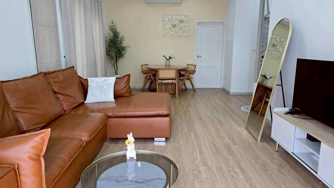 รูป 🏠 ขายบ้าน : Rest Bangyai (เรสท์ บางใหญ่)   รหัสทรัพย์ | 📌LNP-H1071  - รูปที่ 2/30