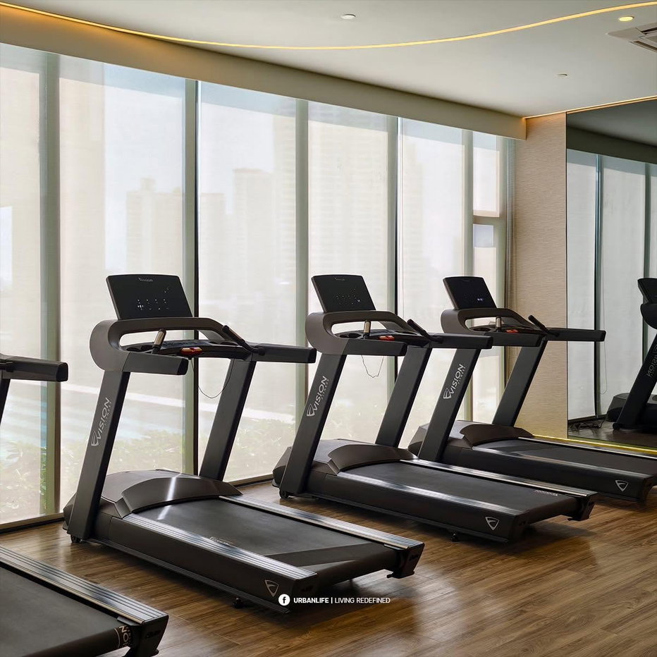 รูป [VR0450] 🔥 17,500/เดือน | Aspire สุขุมวิท-พระราม 4 ห้องใหญ่สะใจ 28 ตร.ม. ใกล้ BTS พระโขนง แต่งครบพร้อมอยู่ ชั้น 10 วิวสระว่ายน้ำเต็มตา! 🔥 - รูปที่ 8/16