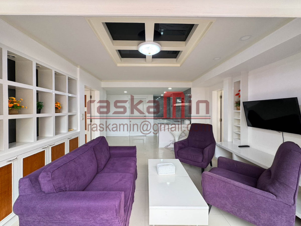 รูป 🏙 ขายคอนโด Golden Pattaya Condominium | 2 ห้องนอน 90 ตร.ม. | ชื่อบริษัท | เพียง 4 ล้านบาท - รูปที่ 7/18