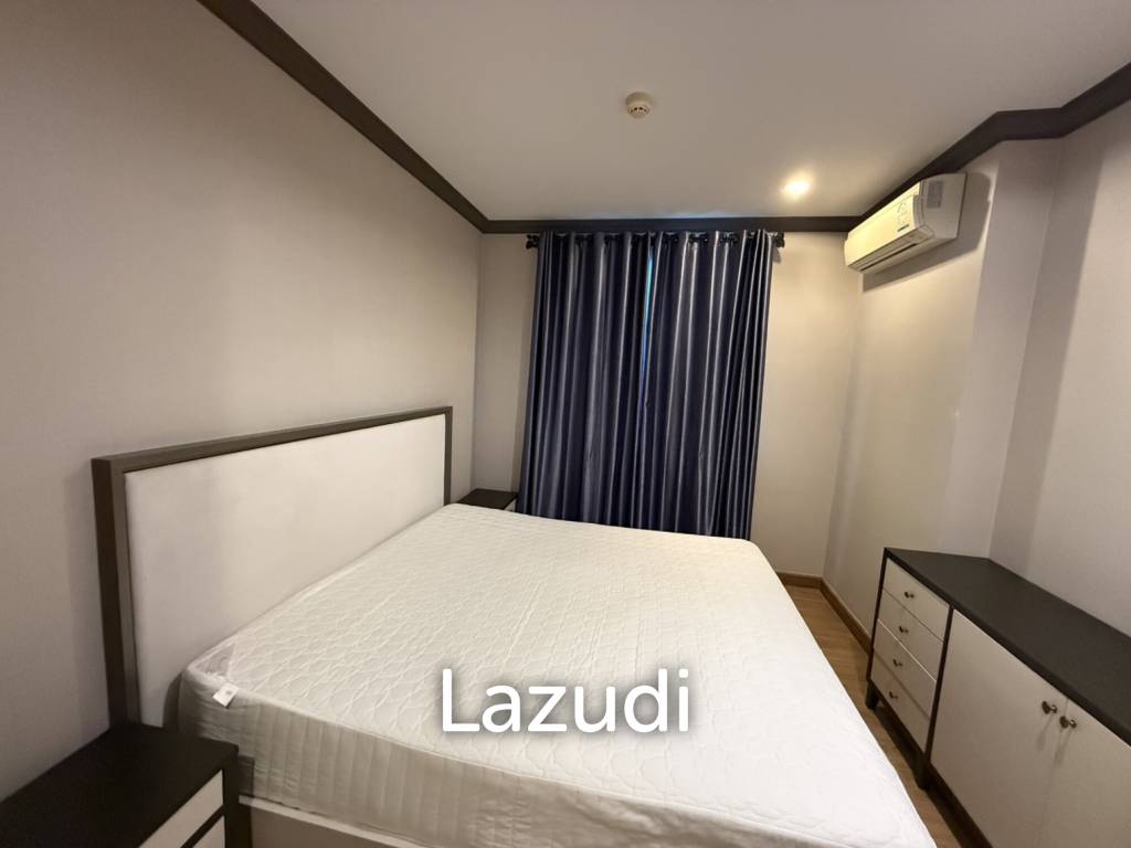 รูป The Reserve - Kasemsan 3 / Condo For Rent / 1 Bedroom / 38.55 SQM / BTS National Stadium / Bangkok - รูปที่ 11/16