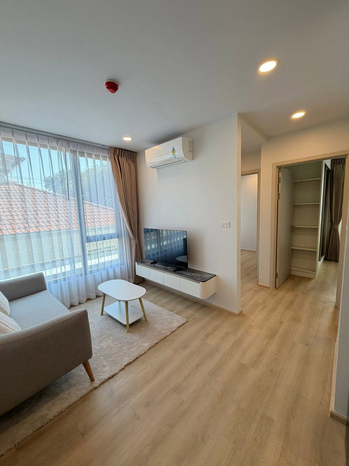picture For    rent   ESQUE SUKHUMVIT 101/1 🔴🔴 - 5/10