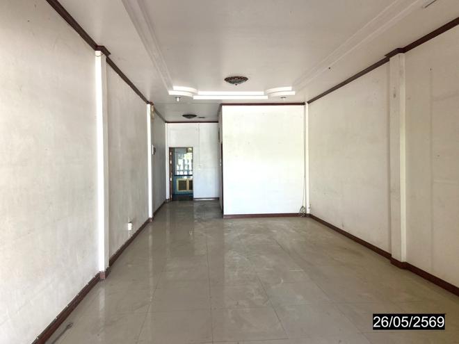 รูป อาคารพาณิชย์ 21.9 ตร.วา เมืองหนองคาย หนองคาย 3.9M - รูปที่ 3/26