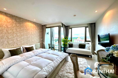 Condos for sale : The Riviera Monaco studio 23 sqm hot deal