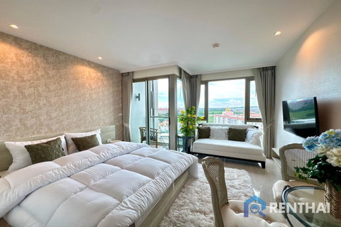 The Riviera Monaco studio 23 sqm hot deal