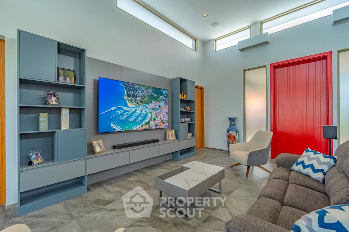 picture 4-BR Villa in Rawai (ID 3035364) - 11/29