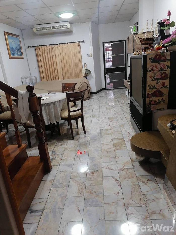 รูป ขาย ทาวน์เฮ้าส์ 2 ห้องนอน ใน ช่องนนทรี, กรุงเทพมหานคร 1941706 - รูปที่ 14/14