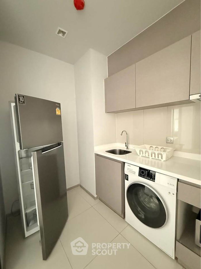รูป คอนโด 1-ห้องนอน ที่ ไลฟ์ อโศก - พระราม 9 ใกล้ MRT พระราม 9 (ID 3036526) - รูปที่ 6/8