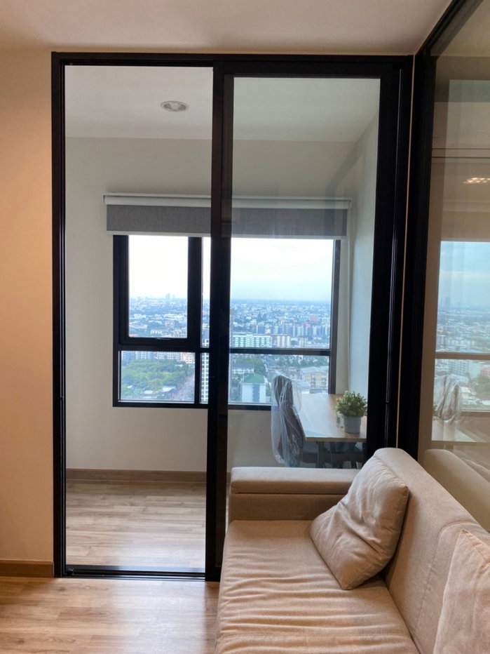 รูป For rent NICHE MONO SUKHUMVIT BEAR  - รูปที่ 3/11