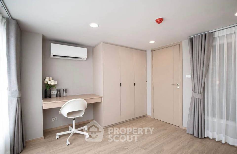 picture 2-BR 55 Sqm Condo At Culture Chula Near MRT Sam Yan (300m) (ID 3036422) - 6/6