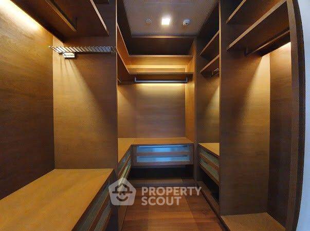 รูป คอนโด 3 ห้องนอน 267 ตร.ม. ชั้น 25 เดอะ สุขไทธ์ เรสซิเดนซ์ ใกล้ MRT ลุมพินี (ID 1567508) - รูปที่ 5/20