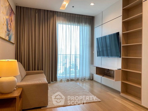 คอนโด 2-ห้องนอน ที่ สิริ แอท สุขุมวิท ใกล้ BTS ทองหล่อ (ID 387228)