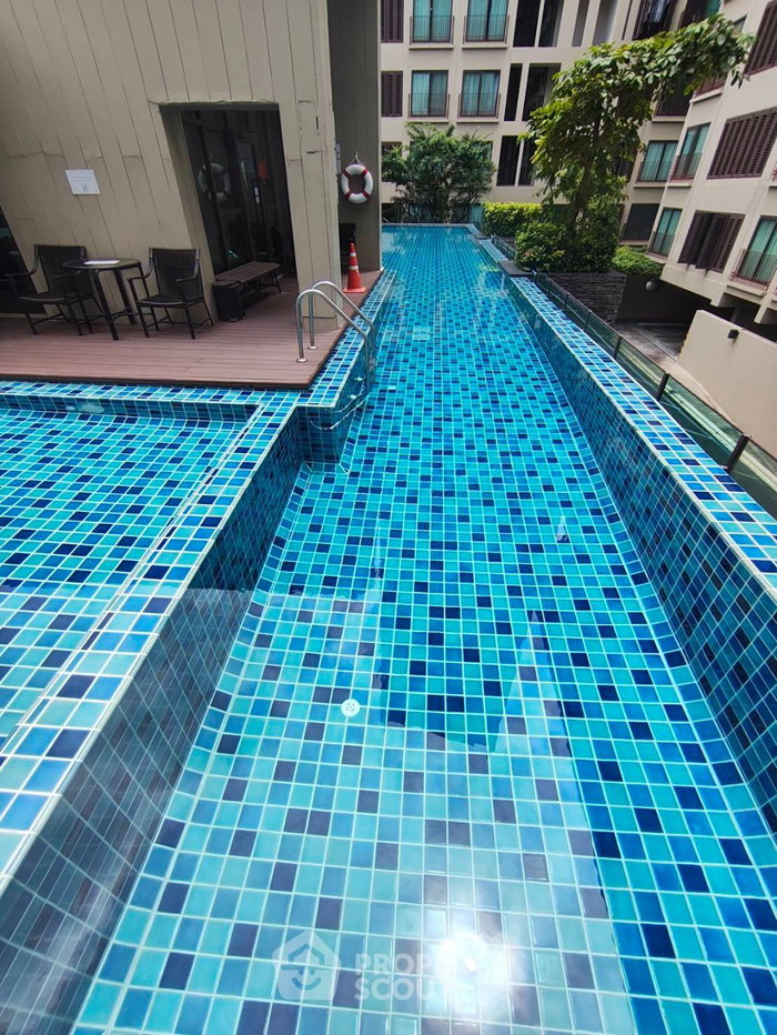 รูป คอนโด 1-ห้องนอน ที่ คอนโดเลต ดเวล สุขุมวิท 26 ใกล้ BTS พร้อมพงษ์ (ID 3034881) - รูปที่ 8/20