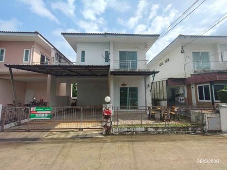 รูป บ้านเดี่ยว 40 ตร.วา สิทธารมย์ เมืองอุดรธานี อุดรธานี 2.5M - รูปที่ 29/32