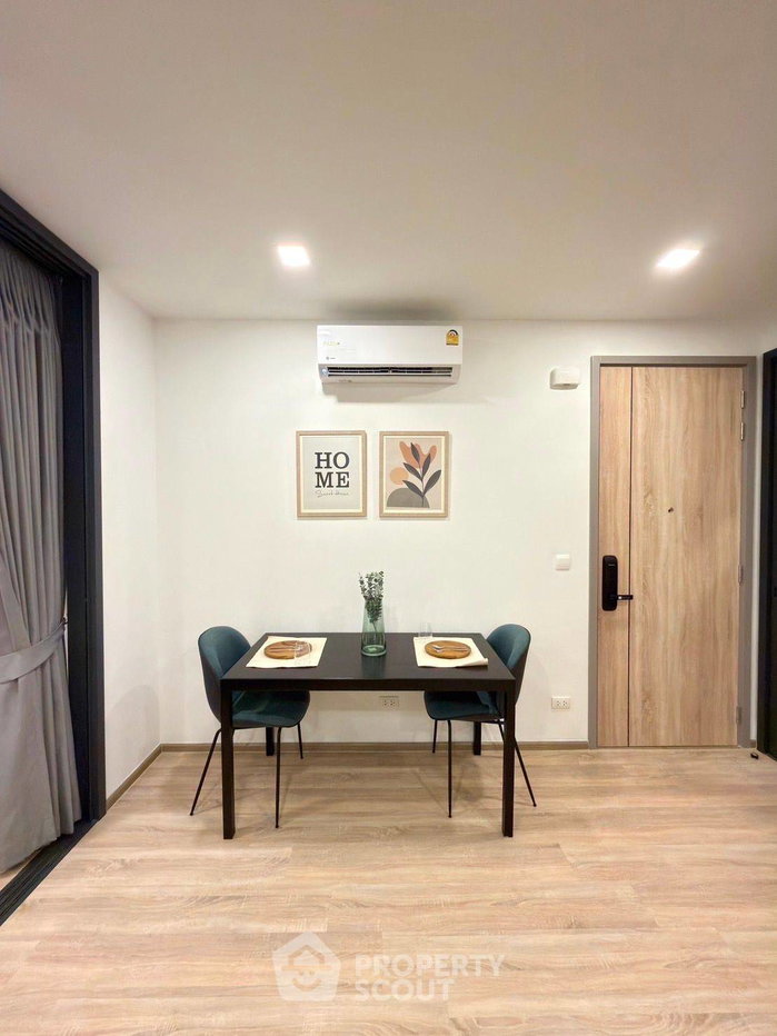 picture 1-BR Condo at XT Phayathai near BTS Phaya Thai (ID 3038471) - 6/9