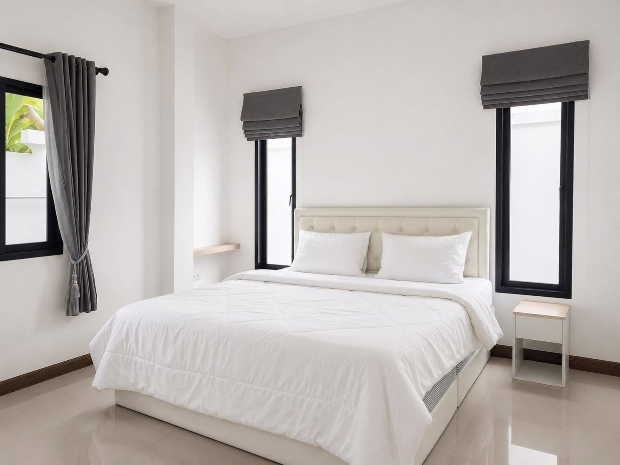 รูป Pet Friendly Pool Villa for Rent Huay Yai East Pattaya - รูปที่ 4/7