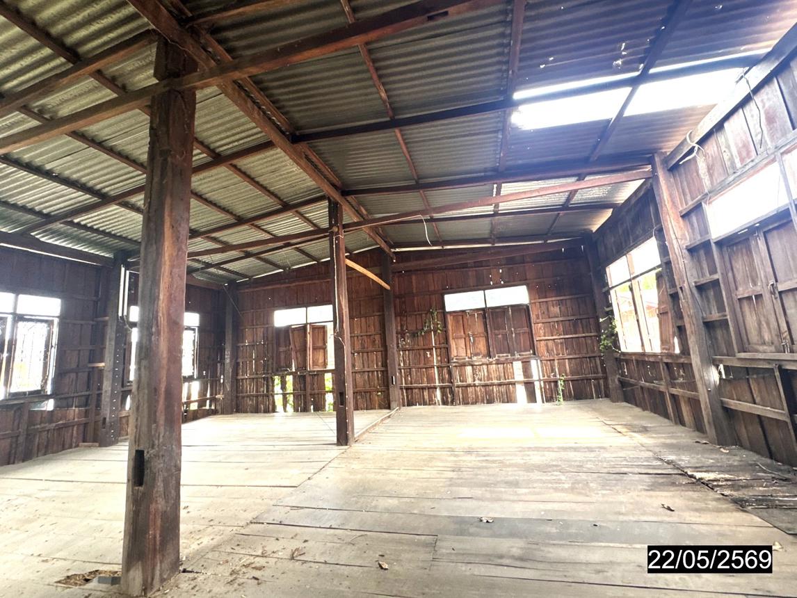 picture HOME 133 Sq.w. Lu Amnat Amnat Charoen for 792,000 - 26/32