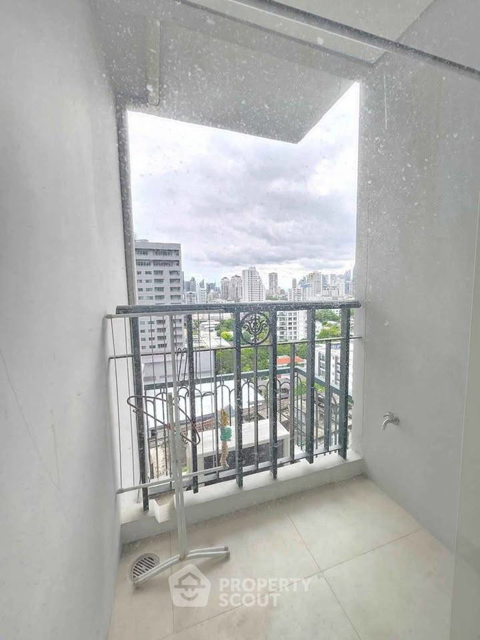 picture 1-BR Condo At Ivy Thonglor 23, 12th Floor, Thong Lo (ID 2604071) - 4/6