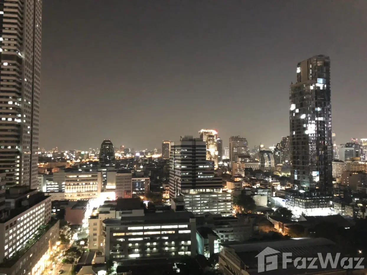 picture 2 Bedroom Condo for rent at Baan Siri Silom 6500646 - 8/10