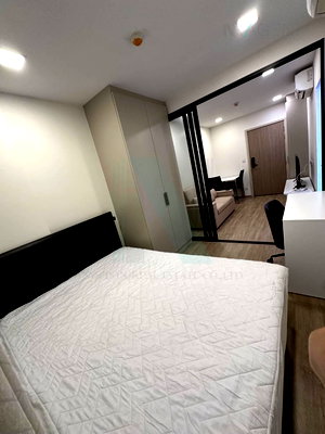 Condos for rent : 🔺 For Rent Condo THE NEST CHULA-SAMYAN Building B, Floor 7,1 bed room, Room size 27 sqm