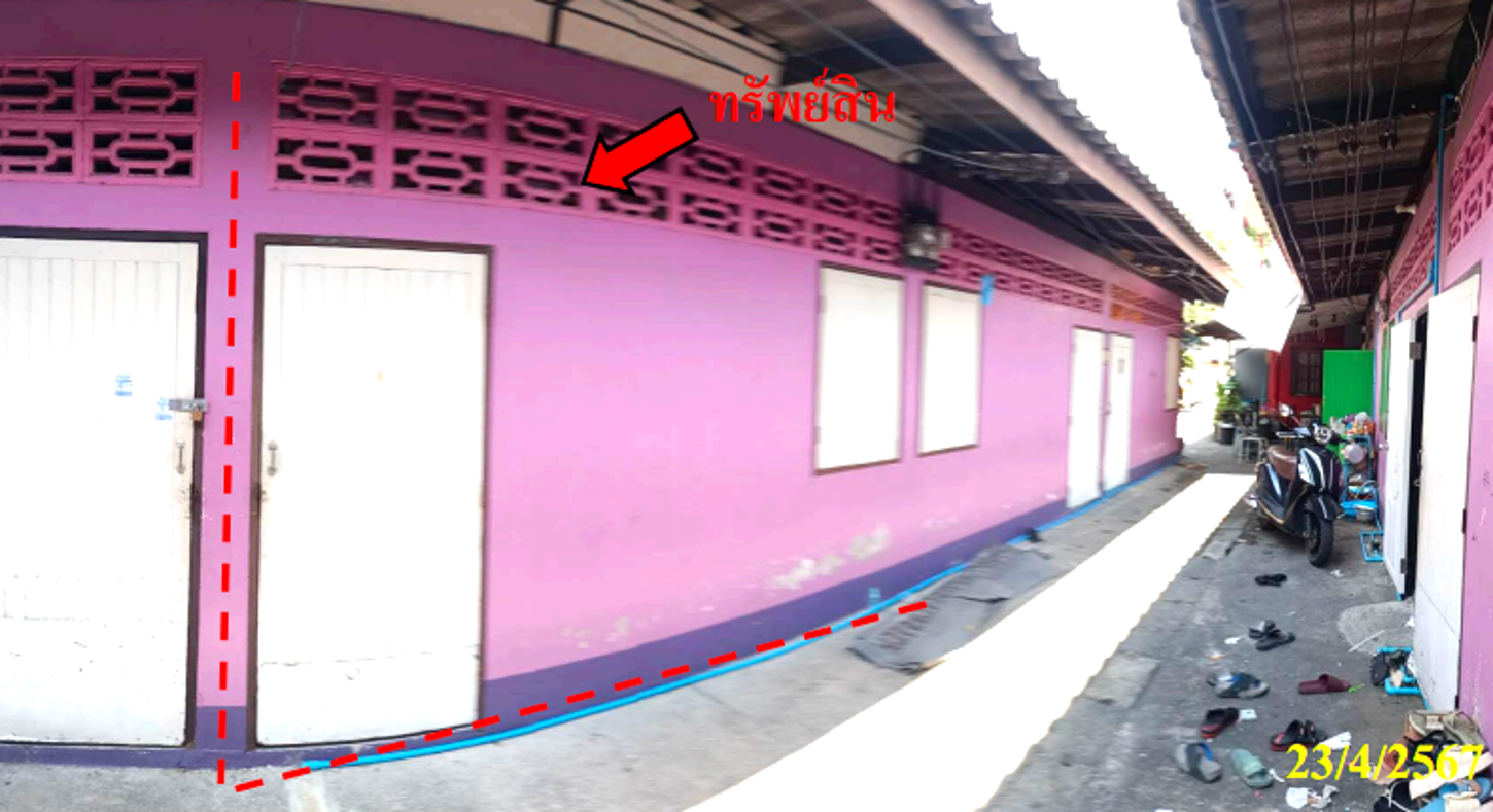 รูป บ้านเดี่ยว 16.7 ตร.วา ศรีราชา ชลบุรี 693,000 - รูปที่ 7/14