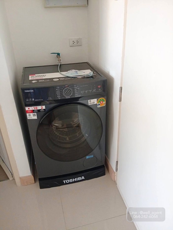 picture 📍 For rent : Sri Racha Place  ✅️ Special Price: 7,000 THB/month - 12/14
