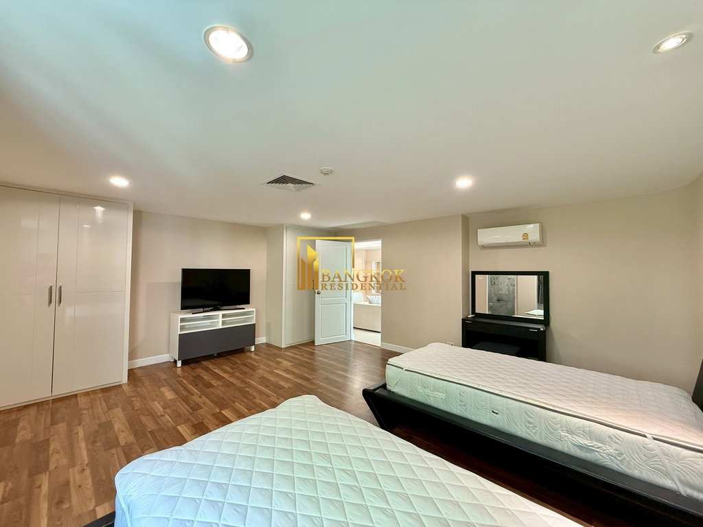 รูป Tonson Court | Modernized 2 Bedroom Condo in Prime Area - BR61788CD - รูปที่ 20/34