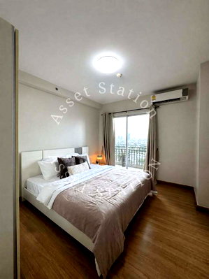 Condos for rent : 💎Available for rent: Supalai Park Ekkamai-Thonglor, 2 bedrooms, spacious area, fully furnished, great price.🏢