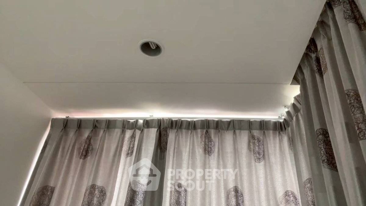 picture Well-Priced 1-BR 29 Sqm At T.C. Green Rama 9, MRT Phra Ram 9 (ID 3004717) - 3/10