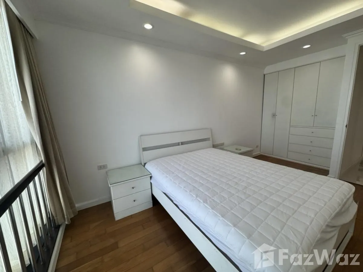รูป ขาย คอนโด 2 ห้องนอน ในโครงการ เอ็นเอส ทาวเวอร์ เซ็นทรัล ซิตี้ บางนา 6500727 - รูปที่ 5/12