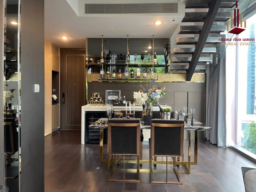 picture ✨ For Sale : LAVIQ Sukhumvit 57  Condo ✨  💰 Only 29,500,000  THB - 4/9