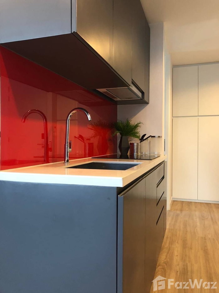 picture 2 Bedroom Condo for rent at Siamese Surawong 1052960 - 4/11