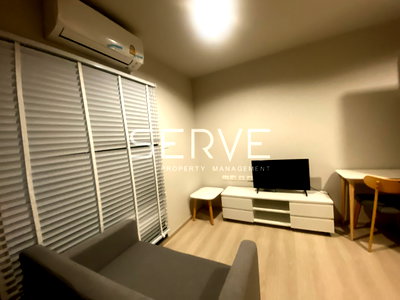 Condos for sale : Studio City View Fully furnished Good Location Close to  MRT Chula Kasem,The Mall Lifestore Ngamwongwan  @ Nue Noble Ngamwongwan 