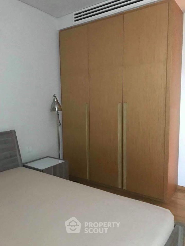 picture 2-BR 96 Sqm Condo At Aequa Sukhumvit 49, 10th Floor Near BTS Thong Lor (ID 2735436) - 11/18
