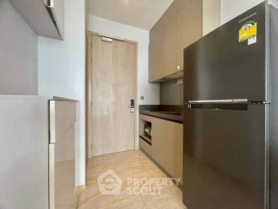 รูป 35th-Floor 1 ห้องนอน 35 ตร.ม. ที่ Ashton Asoke - Rama 9 ใกล้ MRT พระราม 9 200 ม. (ID 3036030) - รูปที่ 7/12